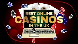 Discover the Exciting World of Neonix Casino Online Games 1298772533