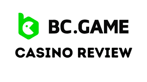 Discover the Thrill of BC.Game Casino Your Ultimate Gaming Adventure