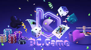Discover the Thrill of Online Crypto Gaming at Bcgame.sk