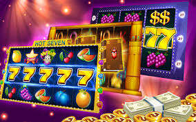 Discover the Thrills at Casino Golden Lion