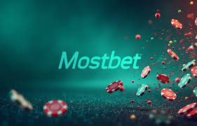 Experience the Best of Online Betting with Mostbet APK