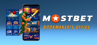 Exploring the Best Sports Betting Experience with Mostbet Exploring the Best Sports Betting Experience with Mostbet