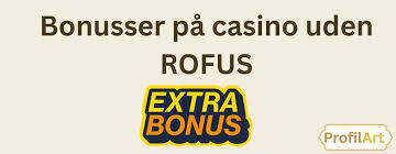 Find de bedste online casinoer uden om rofus Find de bedste online casinoer uden om rofus