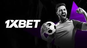 Get 1xBet App Unlocking Your Betting Potential Get 1xBet App Unlocking Your Betting Potential