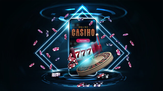 Nyxbets Casino Online Ontdek de Wereld van Online Gokken