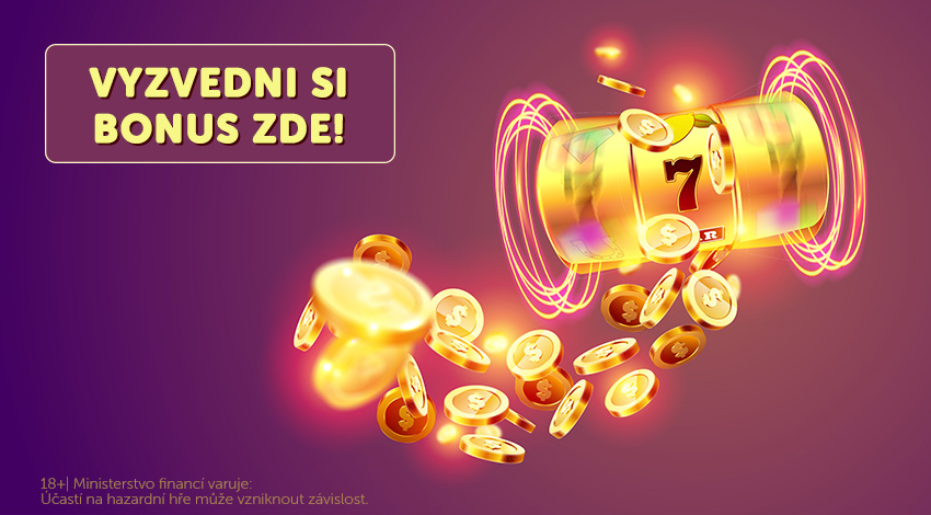 Objevte nové online casino Vaše šance na výhru!