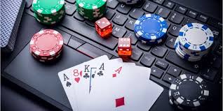Online Casino Cashwin - Din Guide til Spil og Gevinst