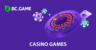 BC.Game Crypto Casino A Comprehensive Guide to Online Gaming BC.Game Crypto Casino A Comprehensive Guide to Online Gaming