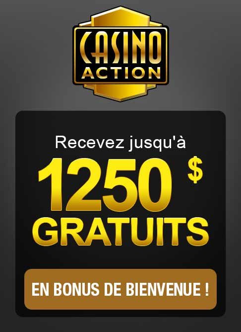 Casino virement interac, casino en ligne virement interac
