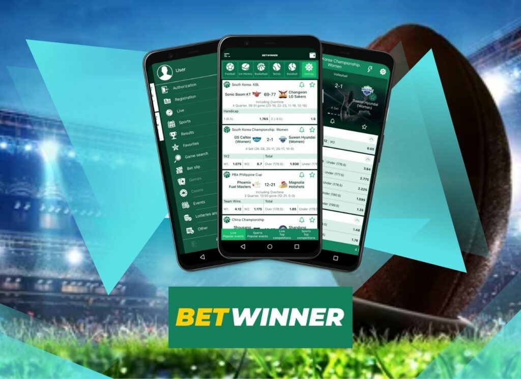 Betwinner Plongée dans l'univers des paris en ligne 1986202753 Betwinner Plongée dans l'univers des paris en ligne 1986202753