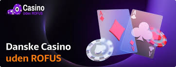 Bookmaker Uden RoFUS Find Det Bedste Spil Sted