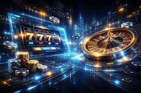 Casino med ROFUS En Guide til Ansvarligt Spil Casino med ROFUS En Guide til Ansvarligt Spil