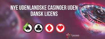 Casino Sider Uden Rufus Dine Valgmuligheder i 2023
