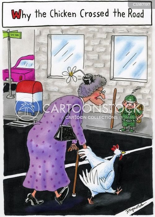 Best chicken road oficial in Spain