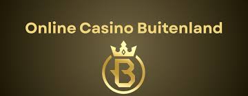 De Voordelen van Buitenlandse Online Casino's 336440362