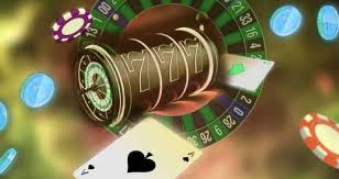 Discover the Excitement of WildWild Casino UK Your Ultimate Gaming Destination