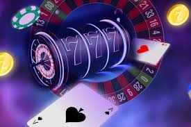 Discover the Excitement of WildWild Casino UK Your Ultimate Gaming Destination