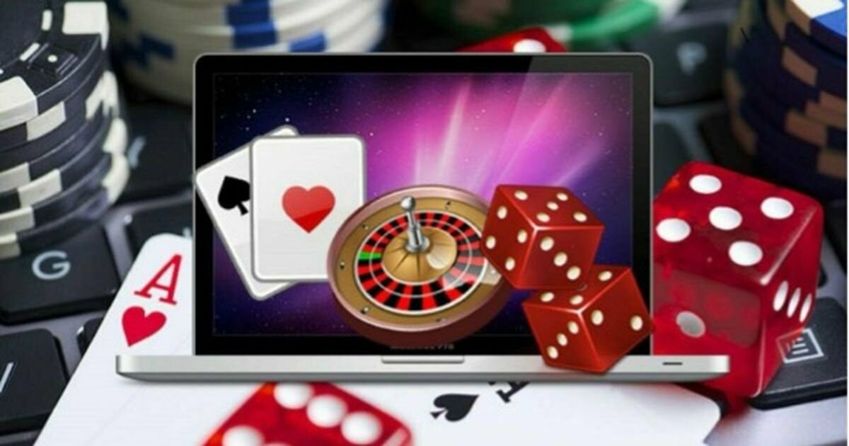El Mundo Oculto del Casino Mafia Entre el Riesgo y la Adrenalina