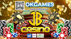 Experience the Thrill at JB Casino Online -295026528