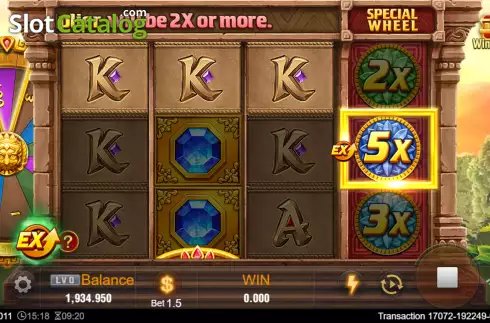Fortune gems 2 game in Pakistan