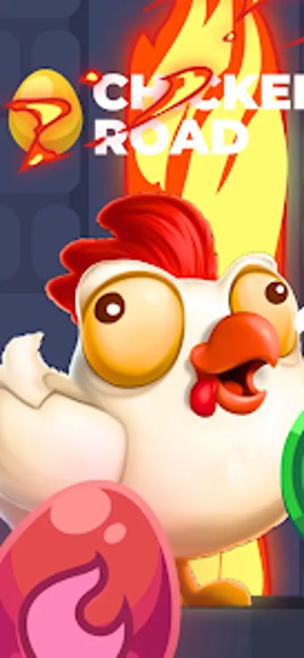 Chicken road 2 in Spain Chicken road 2 in Spain