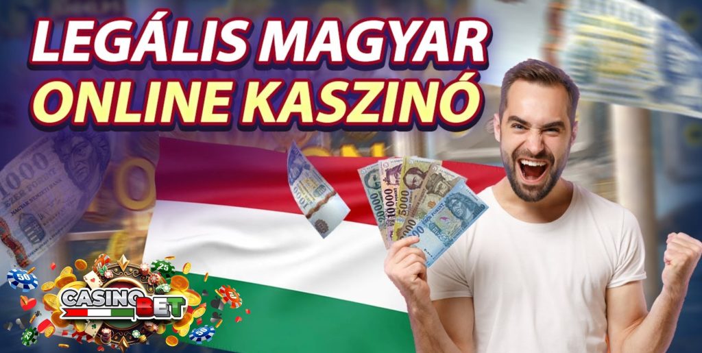 Kaszinó Magyarországon Élmény és Szórakozás Kaszinó Magyarországon Élmény és Szórakozás