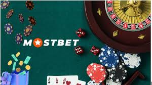 Mostbet KG - Onlayn İdman Mərcləri və Casinolar