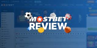Mostbet KG - Onlayn İdman Mərcləri və Casinolar