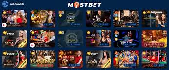 Mostbet İndir İdman Bahislerinde Uğurunuzu Artırın