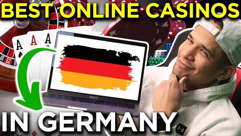 Image: Millioner Casino Deutschland: Die ultimative Quelle für exklusive Promotions