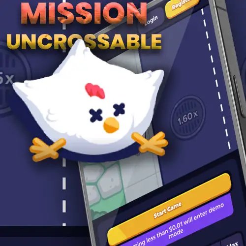 Mission Uncrossable Mania Hits UK Shores and Online Casinos, mission uncrossable game Mission Uncrossable Mania Hits UK Shores and Online Casinos, mission uncrossable game