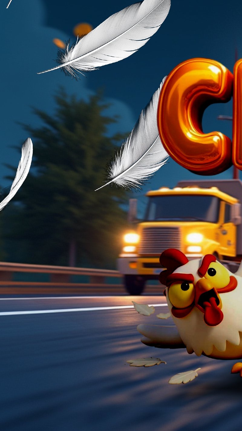 Chicken road 2, chicken road 2 juego