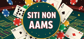 Scopri i Migliori Casino Non AAMS con Deposito di 1 Euro 831750534
