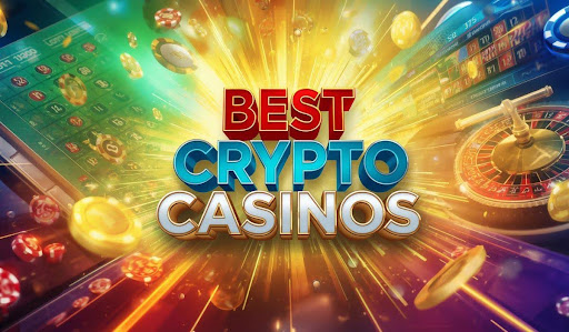The Rise of Crypto Online Casinos A New Era of Gambling -164629497