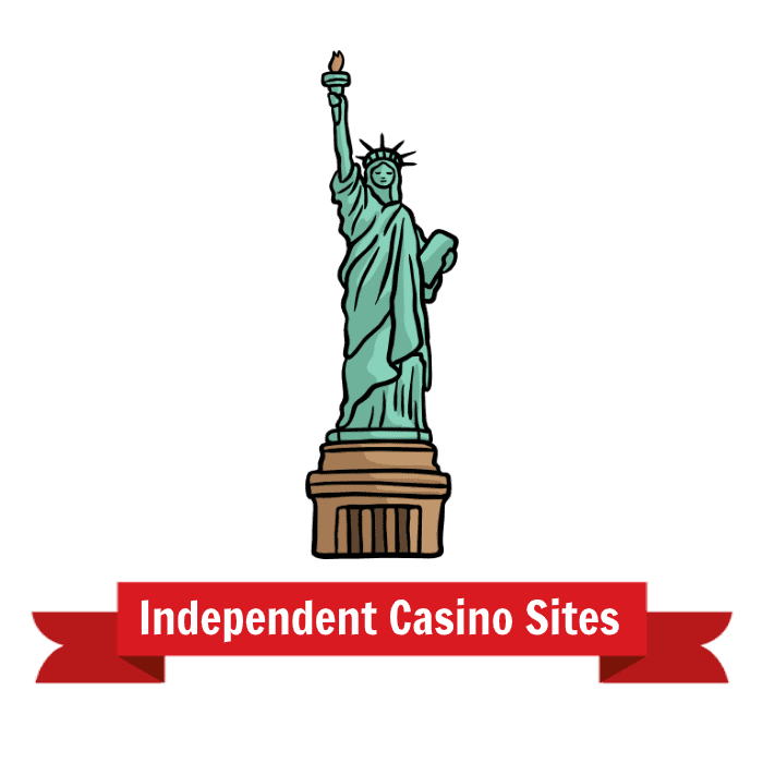 The Rise of Independent Online Casinos A New Era of Online Gambling