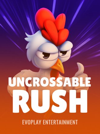 Best uncrossable rush slot in Spain