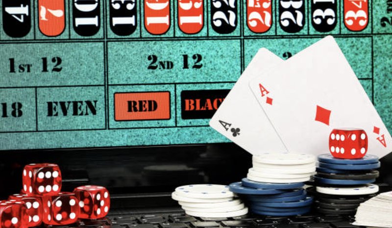 United Kingdom - Admiral Shark Casino