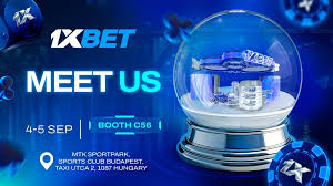 1xbet APP Your Gateway to Seamless Betting -1251885090