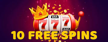 25 Free Spins No Deposit Your Guide to Easy Wins