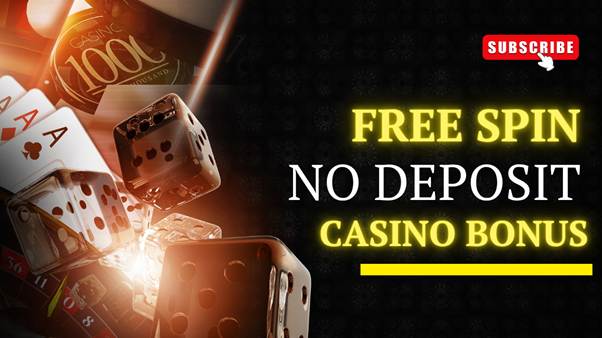 25 Free Spins No Deposit Your Guide to Easy Wins