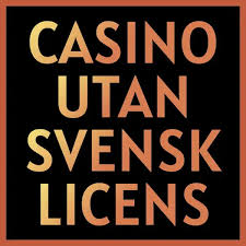 Allt du behöver veta om online casino utan svensk licens Allt du behöver veta om online casino utan svensk licens