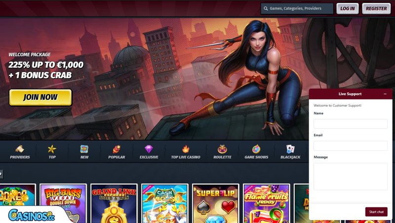 Erleben Sie die Vielfalt von Allyspin Casino - Erfahrungen und Auszahlung