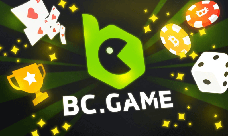 BC.Game APK Your Gateway to Exciting Online Gaming BC.Game APK Your Gateway to Exciting Online Gaming