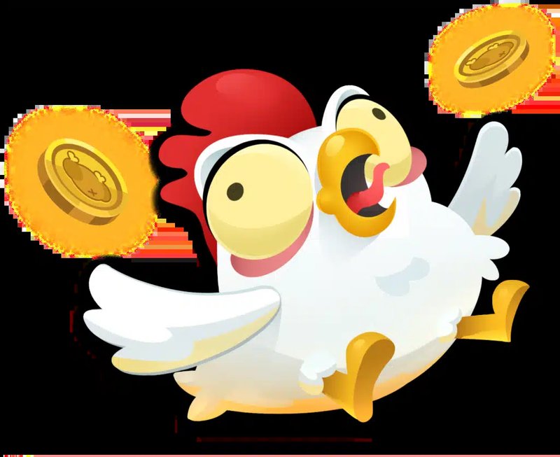 Spain - juego chicken road