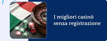 Casinò Non AAMS in Italia Guida Completa per Giocatori