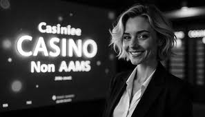 Casinò Non AAMS in Italia Guida Completa per Giocatori