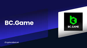 Discover BC.Game The Premier Platform for Online Gaming Discover BC.Game The Premier Platform for Online Gaming