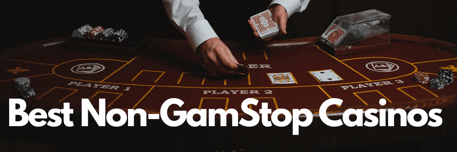 Discover the Best Non-Gamstop Casinos in the UK -51932246 Discover the Best Non-Gamstop Casinos in the UK -51932246