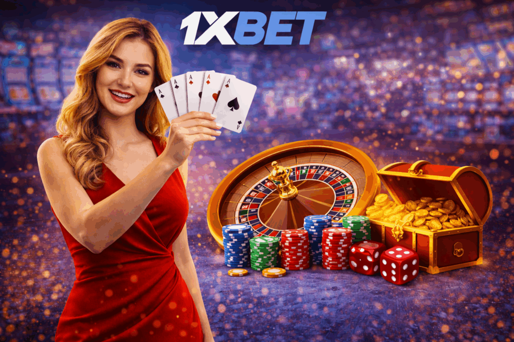 Discovering CasinoAccess Your Gateway to Online Gaming Discovering CasinoAccess Your Gateway to Online Gaming