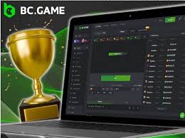 Experience the Thrill of Crypto Gambling at BC Fun Casino